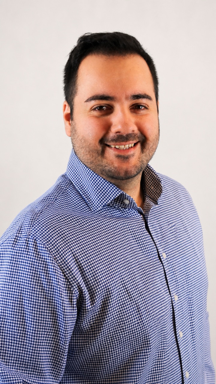 Daniel Djogic, Founder of SUPPE LABS